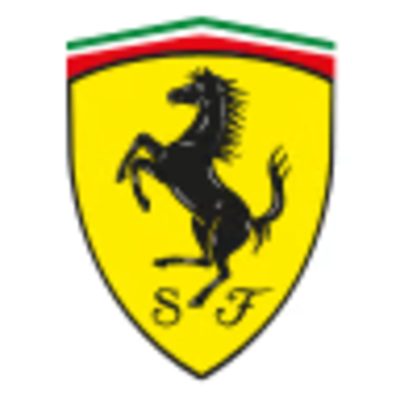 Scuderia Ferrari HP